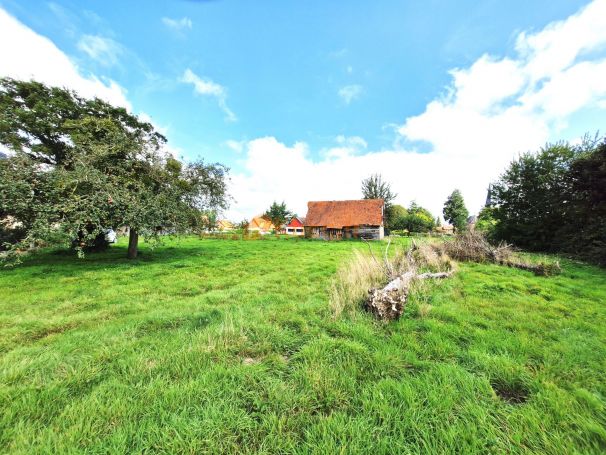 A vendre LONGèRE  5 PIECES 116 M2 BORD DE MER AUPPEGARD offranville