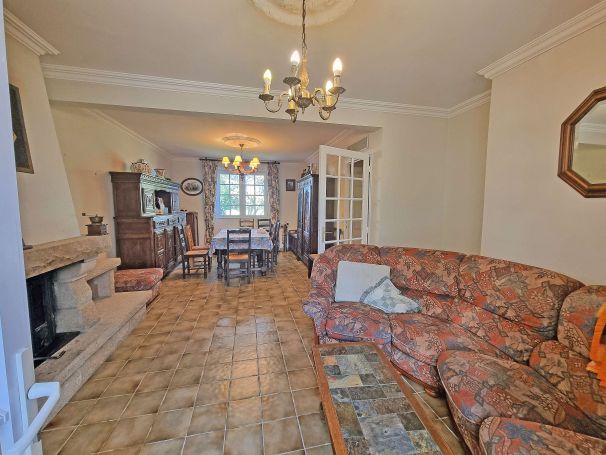 vente Maison à 100 mètres de la plage - GUISSENY