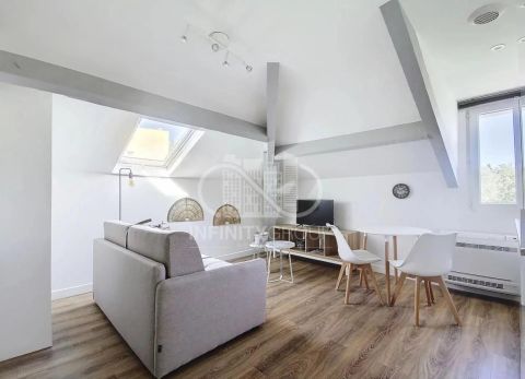 A louer APPARTEMENT NEUF T2 32 M2 BORD DE MER CANNES