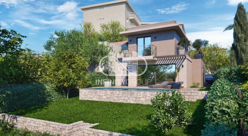 A louer MAISON  4 PIECES 80 M2 BORD DE MER ANTIBES