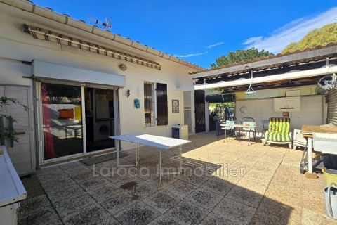 A vendre MAISON  4 PIECES 65 M2 BORD DE MER ARGELES SUR MER Proche plages