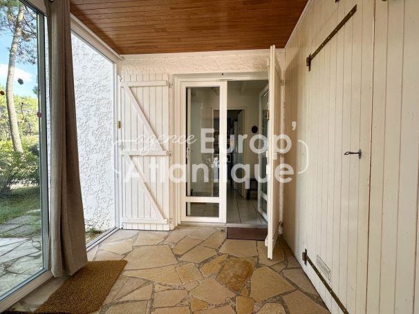 A vendre MAISON  5 PIECES 95 M2 BORD DE MER LA PALMYRE   LES MATHES