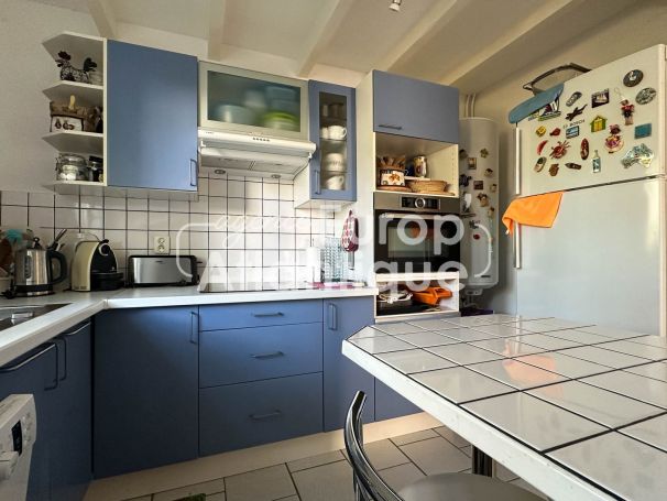 A vendre MAISON  5 PIECES 95 M2 BORD DE MER LA PALMYRE   LES MATHES
