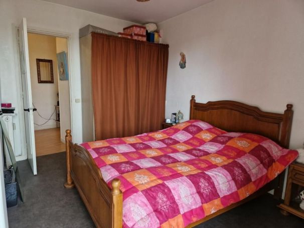 A louer APPARTEMENT T3 60 M2  LISIEUX