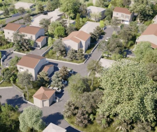 A louer MAISON  5 PIECES 106 M2 BORD DE MER VITROLLES