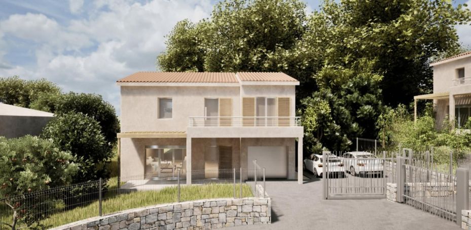 A louer MAISON  5 PIECES 106 M2 BORD DE MER VITROLLES
