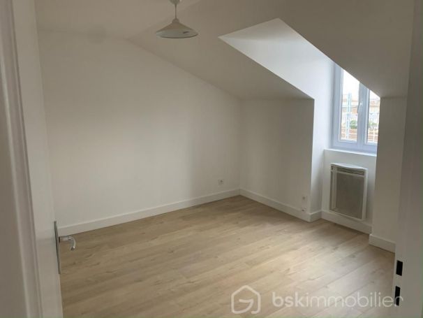 A louer APPARTEMENT T2 30 M2  NANTES