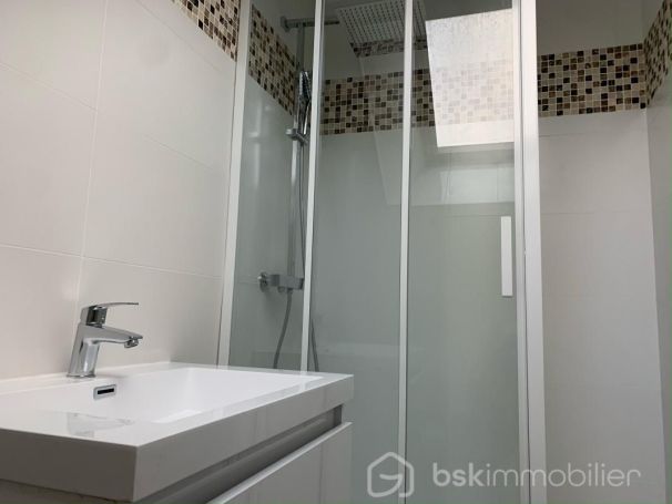 A louer APPARTEMENT T2 30 M2  NANTES
