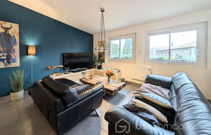 A louer APPARTEMENT T4 121 M2  LEZIGNAN LA CEBE