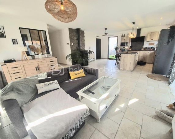 A louer MAISON  CONTEMPORAINE BORD DE MER BISCARROSSE