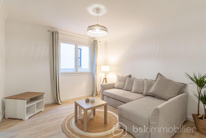 A louer APPARTEMENT NEUF T4 69 M2 BORD DE MER CAP D AIL