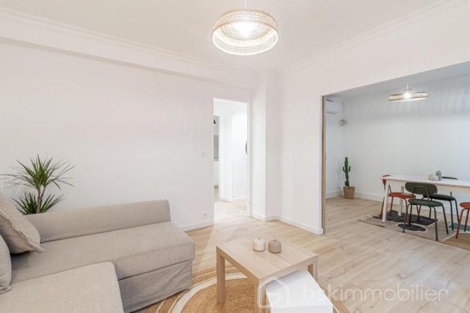 A louer APPARTEMENT NEUF T4 69 M2 BORD DE MER CAP D AIL