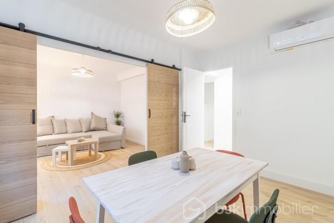 A louer APPARTEMENT NEUF T4 69 M2 BORD DE MER CAP D AIL