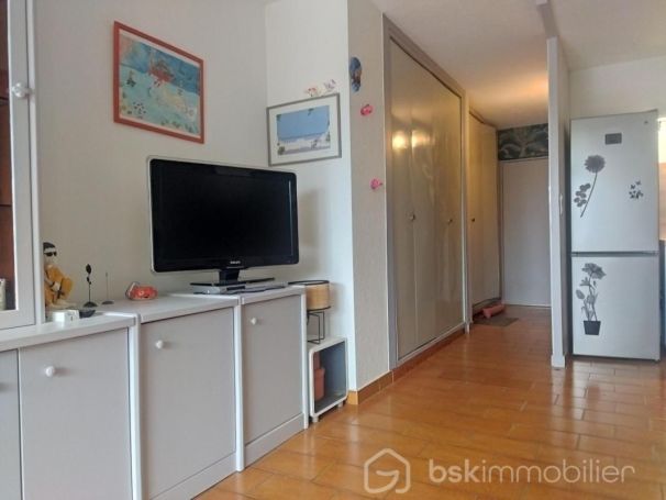 A louer APPARTEMENT NEUF T2 38 M2 TERRASSE PLAGE à PIED CANET EN ROUSSILLON