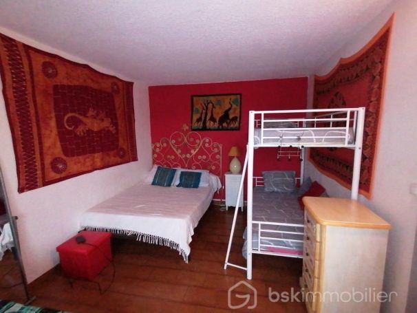 A louer APPARTEMENT NEUF T2 38 M2 TERRASSE PLAGE à PIED CANET EN ROUSSILLON