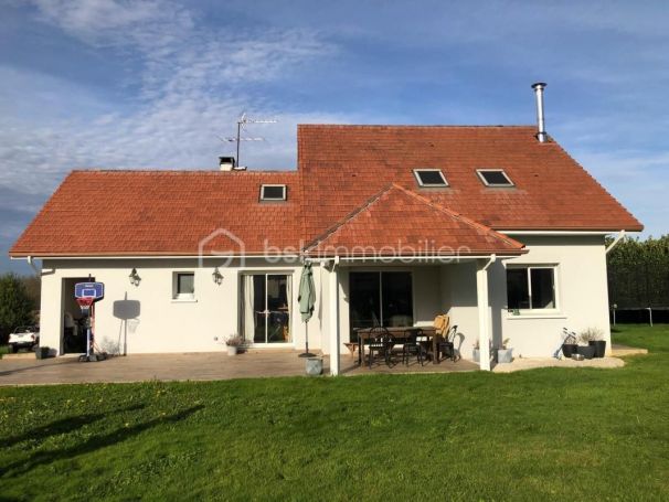 A louer MAISON  CONTEMPORAINE  ORTHEZ