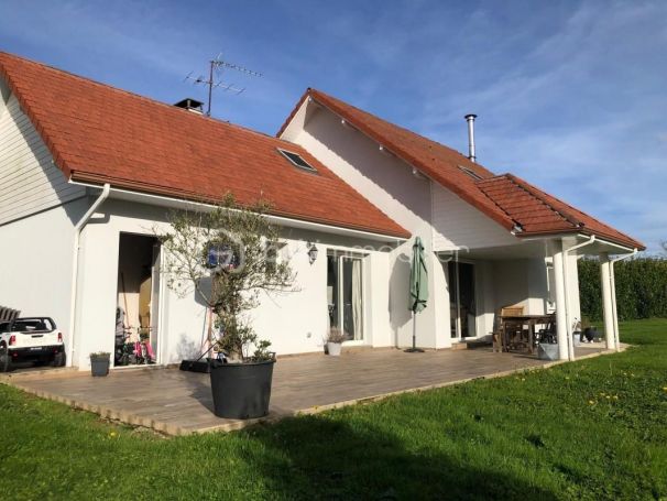 A louer MAISON  CONTEMPORAINE  ORTHEZ
