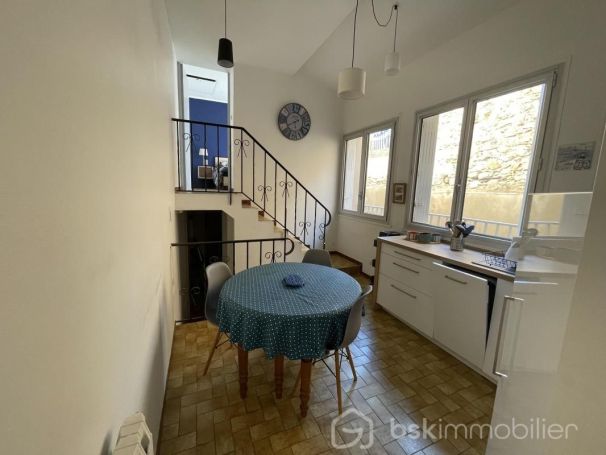 A louer APPARTEMENT T4 57 M2 BORD DE MER SETE