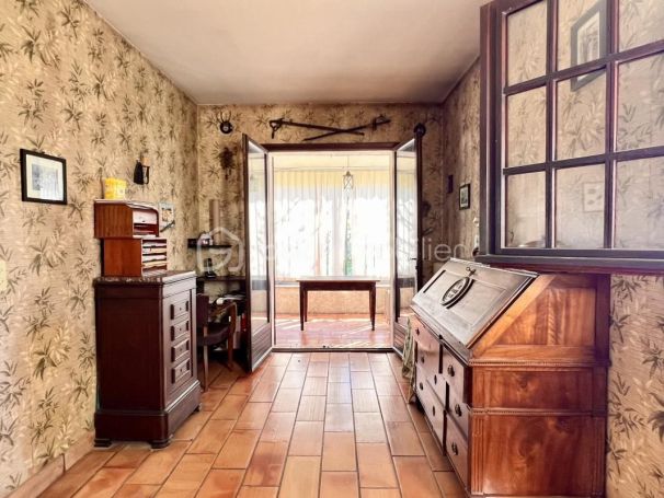 A louer MAISON  DE MAîTRE  MOUANS SARTOUX