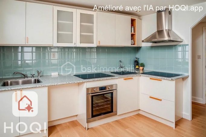 A louer APPARTEMENT NEUF T3 65 M2 TERRASSE  BEZIERS