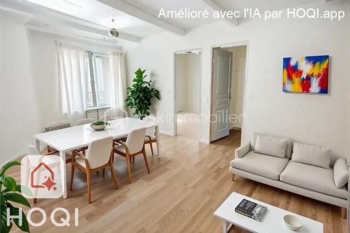 A louer APPARTEMENT NEUF T3 65 M2 TERRASSE  BEZIERS