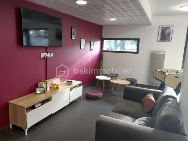 A louer STUDIO  21 M2  CARQUEFOU