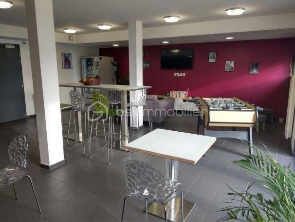 A louer STUDIO  21 M2  CARQUEFOU