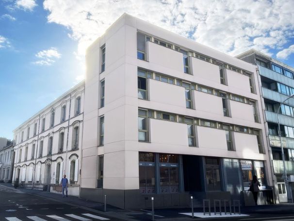 A louer APPARTEMENT T2 39 M2  LA ROCHE SUR YON