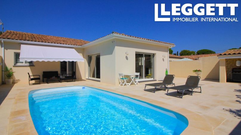 A louer MAISON  4 PIECES 120 M2  ARGELIERS