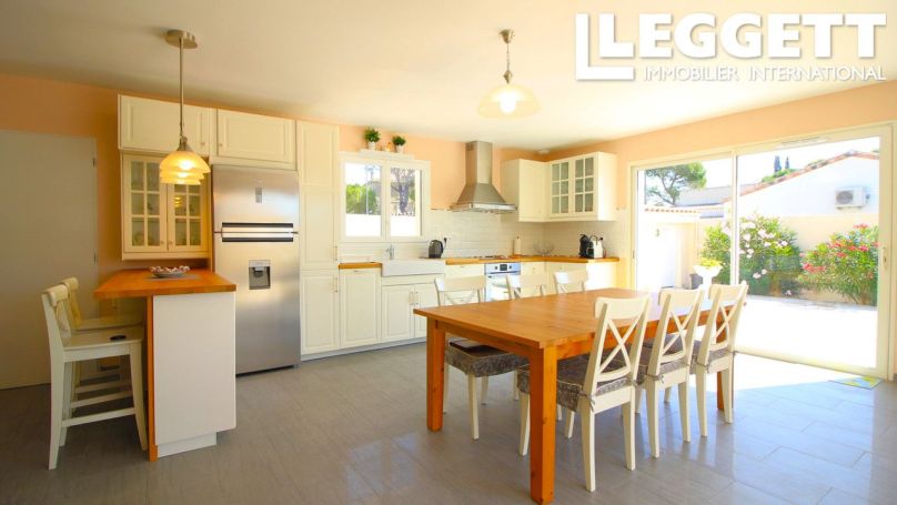 A louer MAISON  4 PIECES 120 M2  ARGELIERS