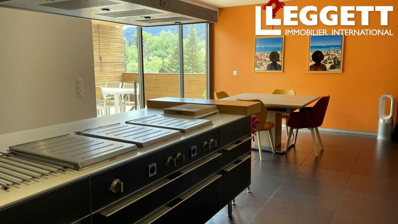 A louer MAISON  CONTEMPORAINE  MONTESQUIEU DES ALBERES