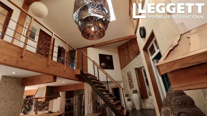 A louer MAISON  7 PIECES 220 M2 PLAGE à PIED LACANAU