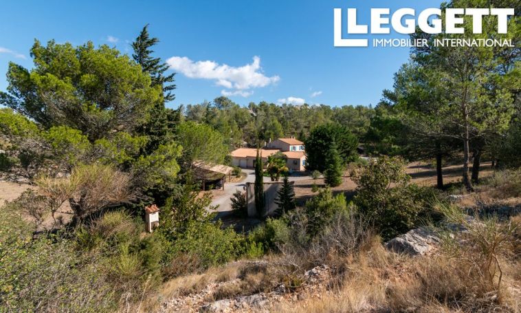 A louer MAISON  5 PIECES 168 M2  THEZAN DES CORBIERES