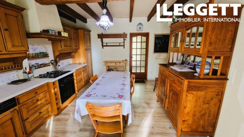 A louer GîTE  SAINT MARTIN DE LAYE