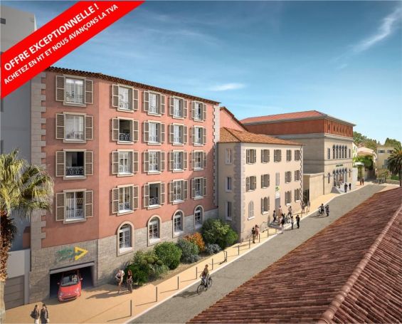 A louer STUDIO  15 M2  GRASSE