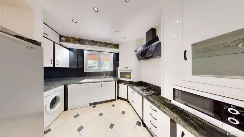 A vendre Villa 5 PIECES 107 m² Mouans-Sartoux