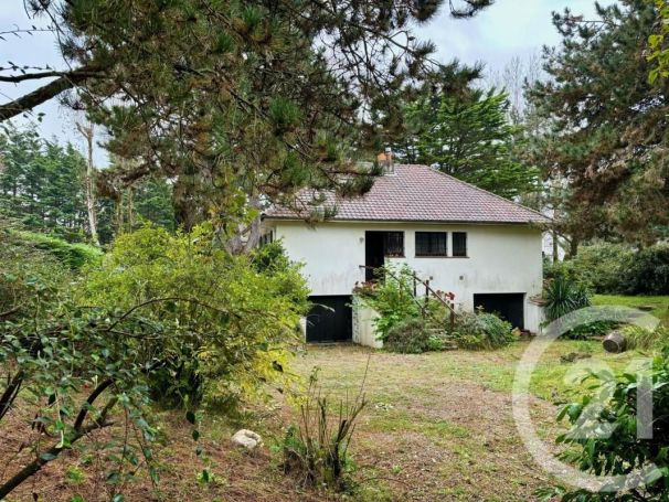 A louer MAISON  6 PIECES 75 M2 BORD DE MER HARDELOT PLAGE