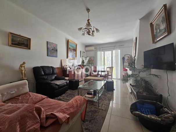 A louer APPARTEMENT T4 78 M2 BORD DE MER PERPIGNAN