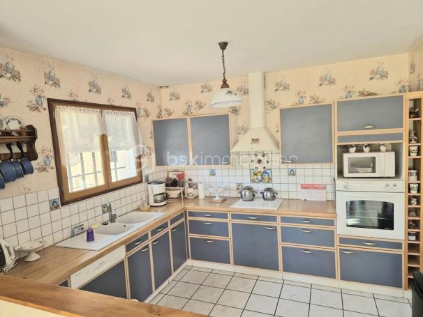 A louer MAISON  3 PIECES 90 M2  ANGAIS