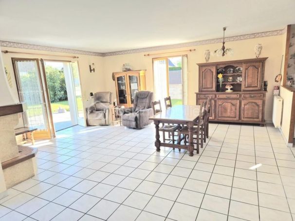 A louer MAISON  3 PIECES 90 M2  ANGAIS