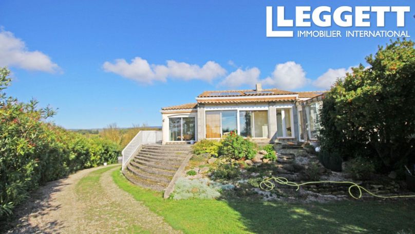 A louer MAISON  4 PIECES 130 M2  CASTELNAUDARY