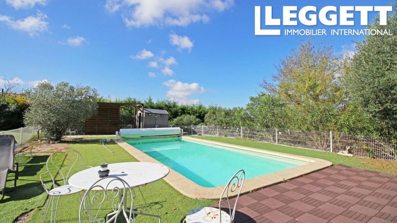 A louer MAISON  4 PIECES 130 M2  CASTELNAUDARY