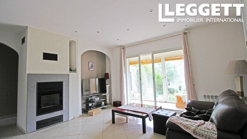 A louer MAISON  4 PIECES 130 M2  CASTELNAUDARY