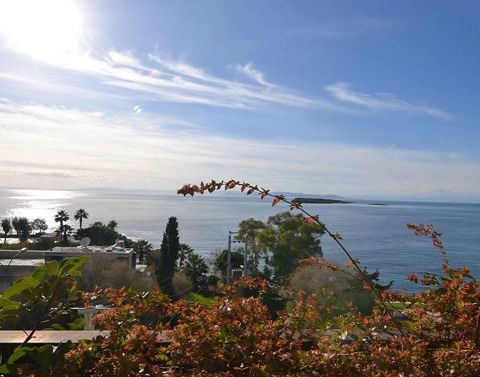 A louer PENTHOUSE DE PRESTIGE T5 430 M2 PIEDS DANS L'EAU VOULA