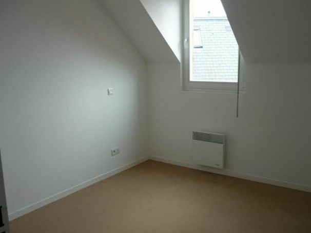 A louer APPARTEMENT DUPLEX T3 62 M2 TERRASSE  LISIEUX