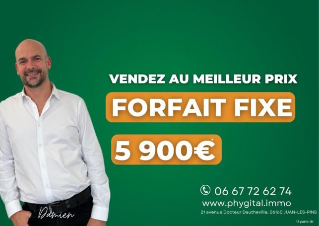 A louer APPARTEMENT DUPLEX T4 105 M2 TERRASSE  LA ROQUETTE SUR SIAGNE