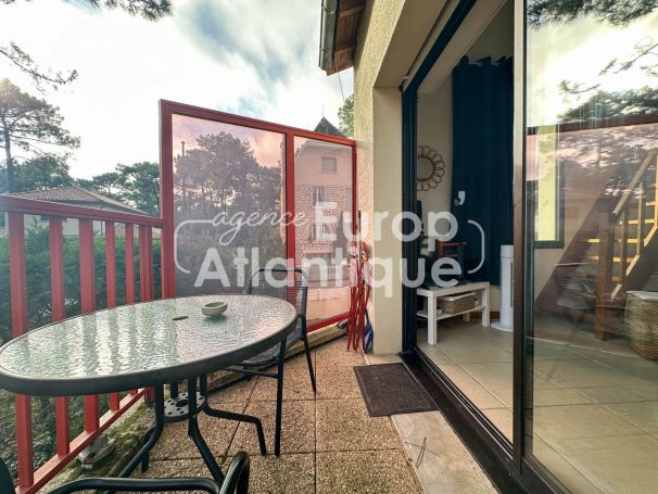 A vendre APPARTEMENT DUPLEX NEUF T2 37 M2 BORD DE MER LA PALMYRE   LES MATHES