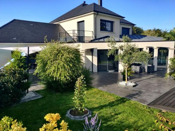 A louer MAISON  CONTEMPORAINE  LISIEUX
