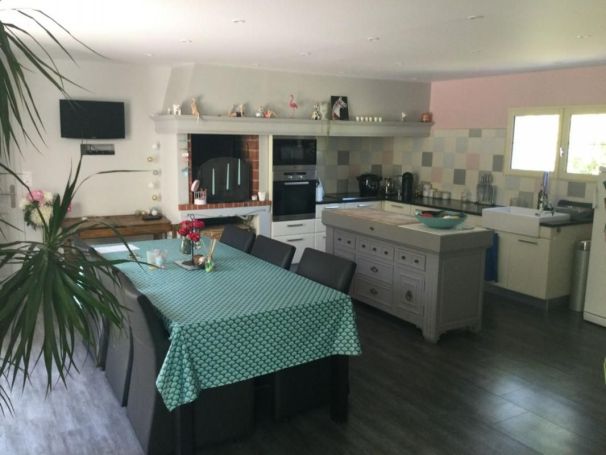 A louer MAISON  D'ARCHITECTE  LISIEUX