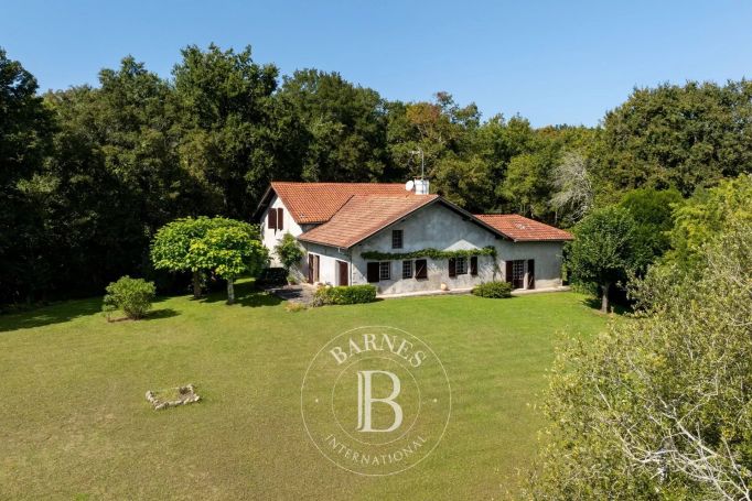 A vendre PROPRIéTé  BAYONNE
